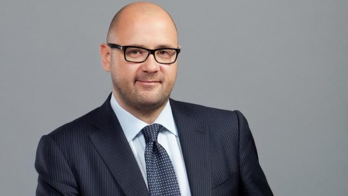 Прокуратура оголосила підозру колишньому депутату 5 скликань Святашу Прокуратура оголосила підозру колишньому депутату 5 скликань Святашу