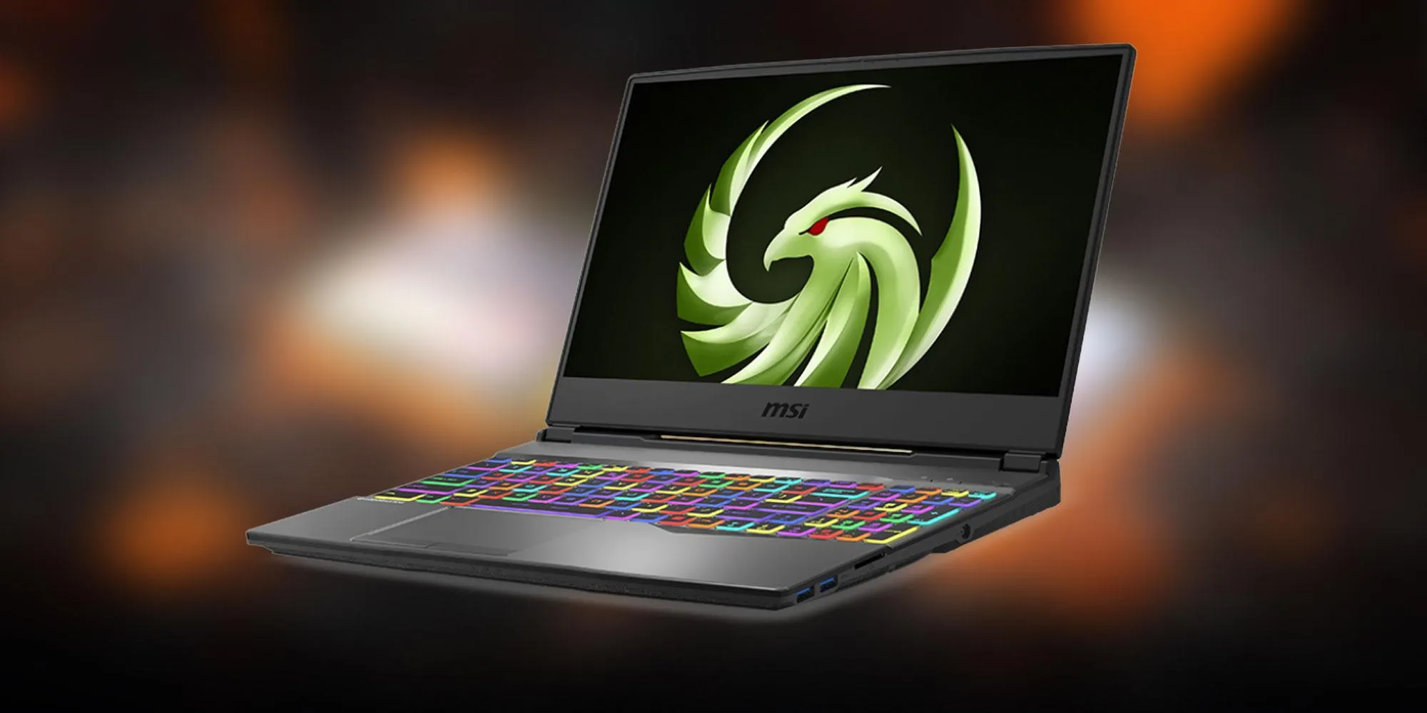 MSI Alpha 15 MSI Alpha 15