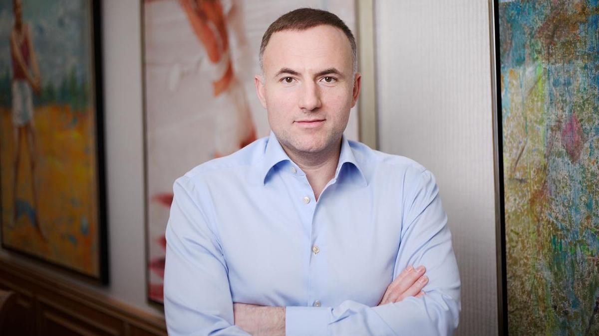 В России бизнесмена Фукса объявили в розыск, – росСМИ В России бизнесмена Фукса объявили в розыск, – росСМИ