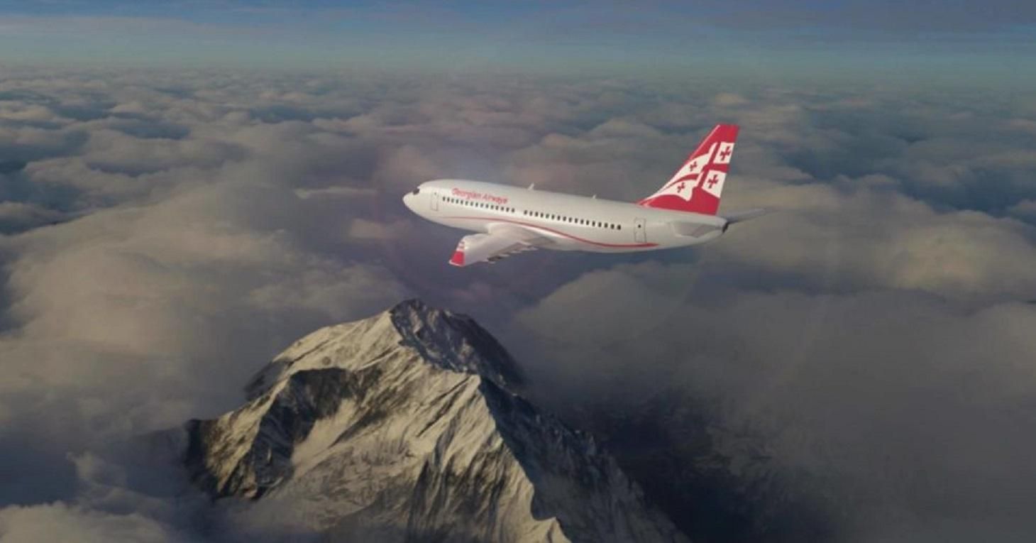 Какие авиакомпании были самыми пунктуальными в Украине в сентябре: перечень Какие авиакомпании были самыми пунктуальными в Украине в сентябре: перечень