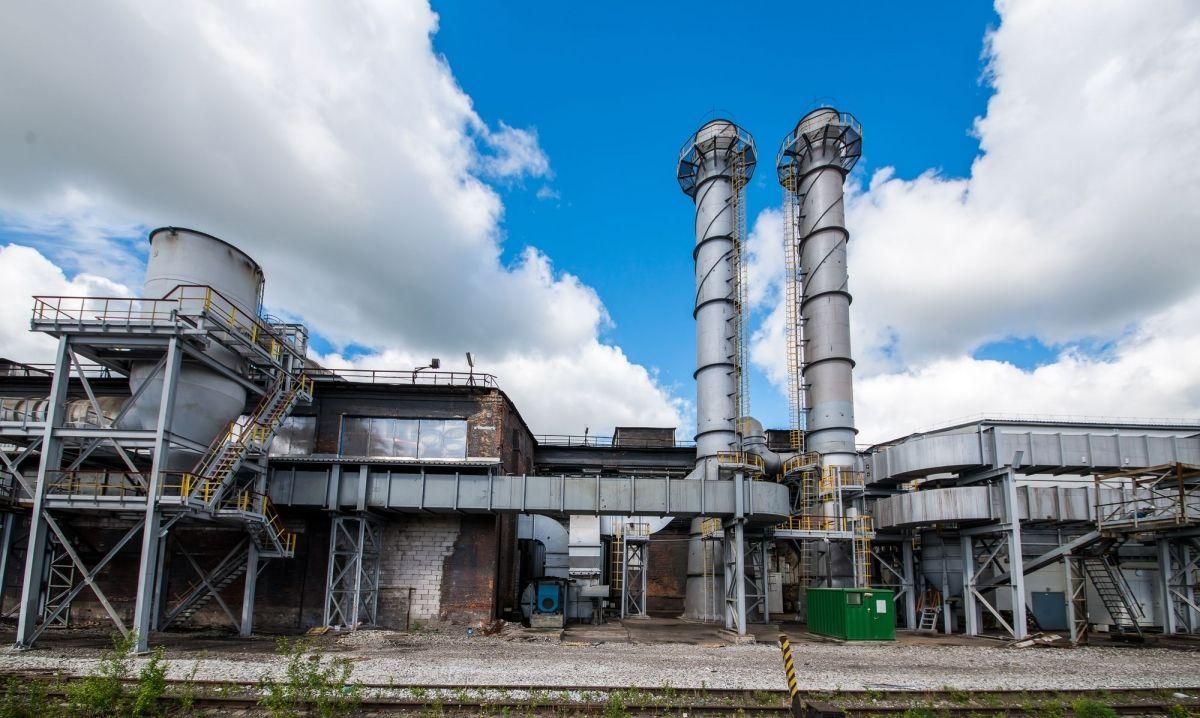 Потрібне реальне зменшення викидів на Нікопольському заводі, а не написане у звітах, – Тимочко Потрібне реальне зменшення викидів на Нікопольському заводі, а не написане у звітах, – Тимочко