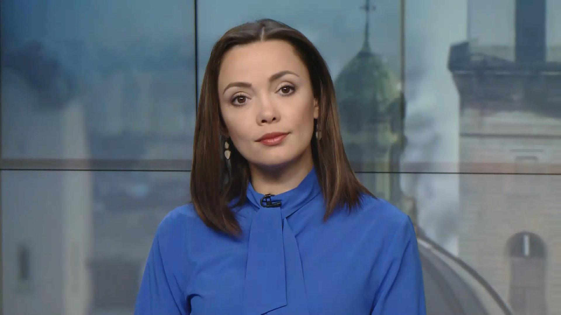 Выпуск новостей за 14:00: Незаконное задержание полицейскими. Утечка хлорида железа в Днепре