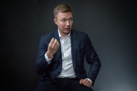 Законопроект 1210 несет потери для местных бюджетов и станет проигрышем Украины, – Николаенко