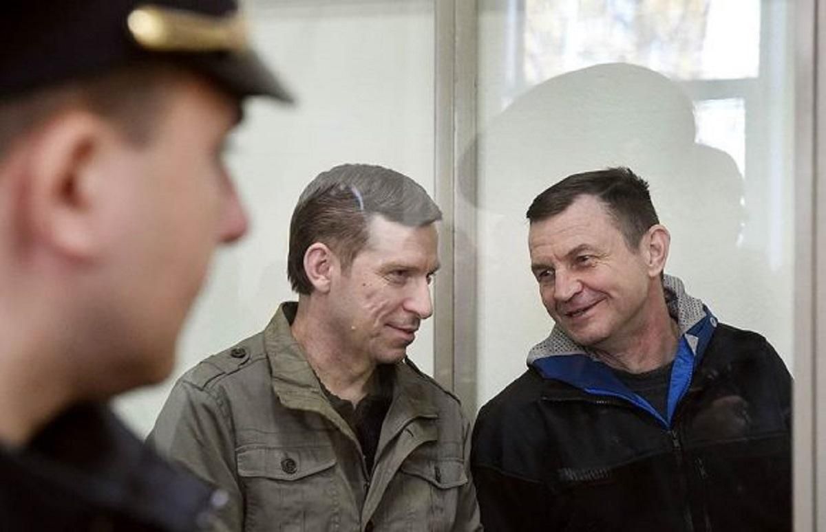 У Криму зникли двоє українських бранців: Денісова просить Москалькову знайти їх У Криму зникли двоє українських бранців: Денісова просить Москалькову знайти їх