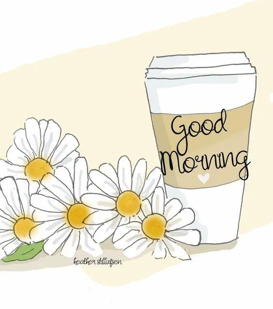 Картинки Добрий ранок Картинки Добрий ранок