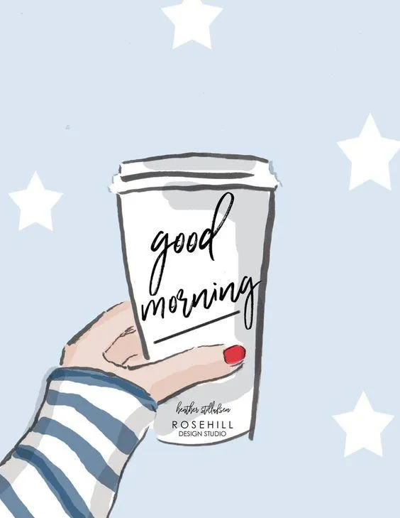 Картинки Добрий ранок Картинки Добрий ранок