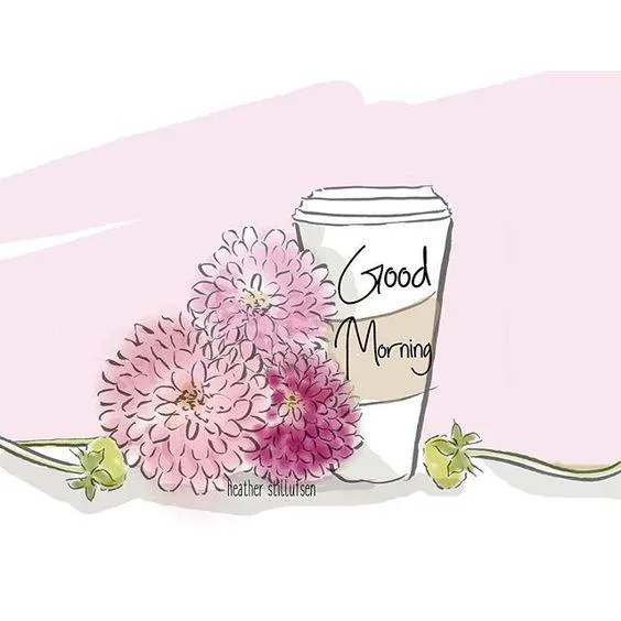 Картинки Добрий ранок Картинки Добрий ранок