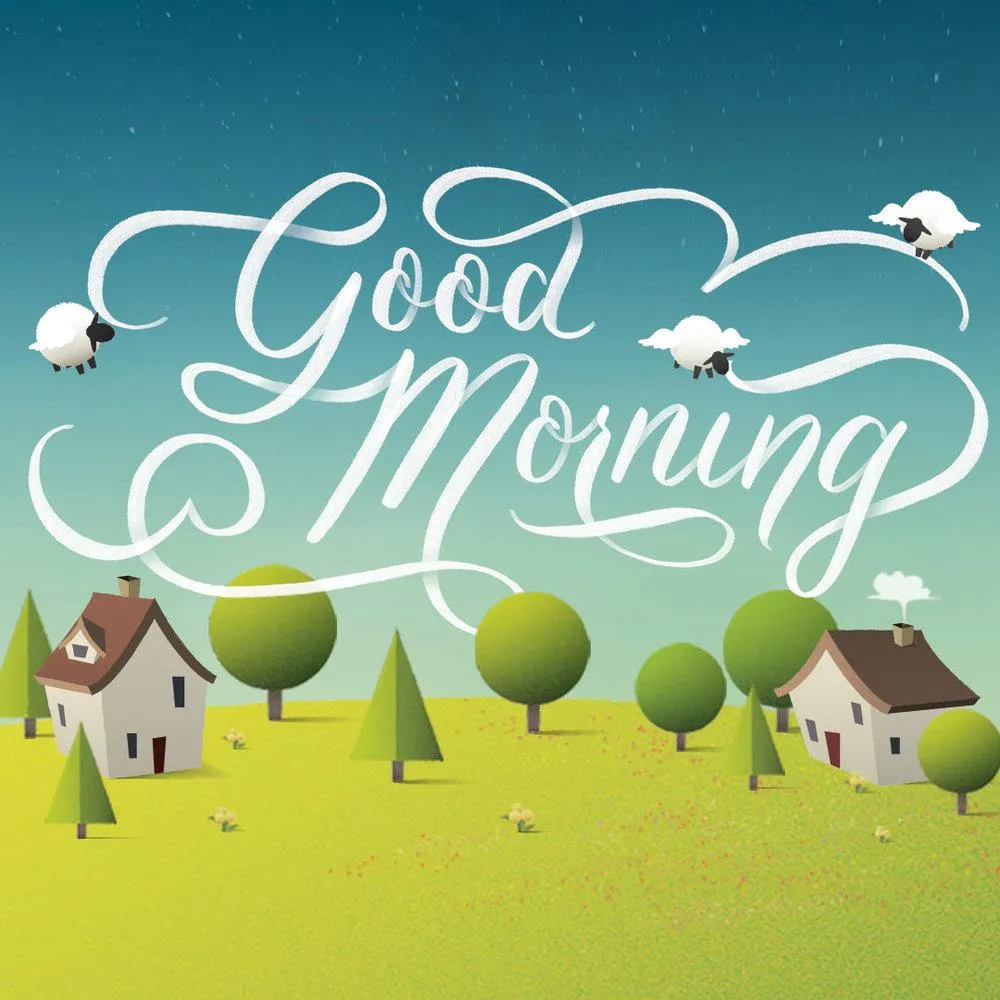 Картинки Добрий ранок Картинки Добрий ранок