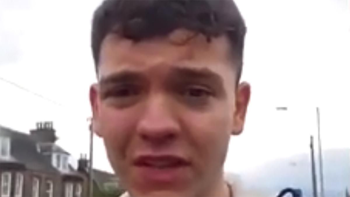 Вечірка вдалася: хлопець заснув в таксі і опинився в іншому кінці країни Вечірка вдалася: хлопець заснув в таксі і опинився в іншому кінці країни