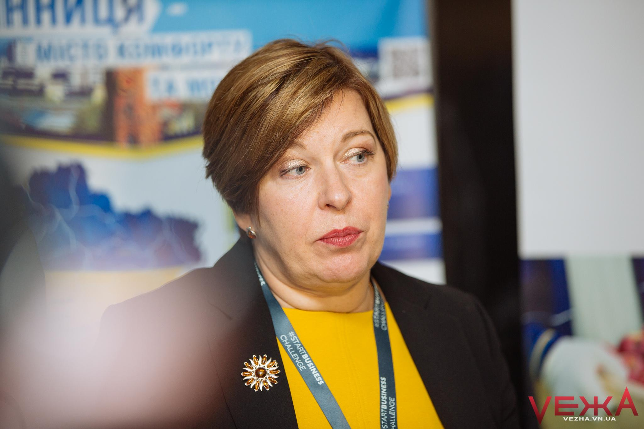 Дальнейшие поспешные и необдуманные законы приведут к сворачиванию предпринимательства, – Ляпина