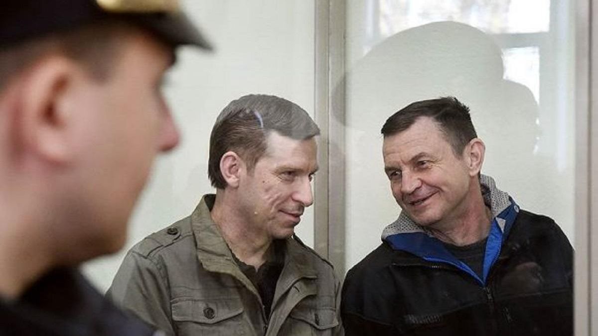 В Крыму пропали двое украинских пленников: Денисова просит Москалькову найти их
