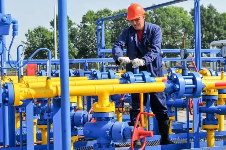 транзит газу Росія Україна ГТС газові переговори транзит газу Росія Україна ГТС газові переговори