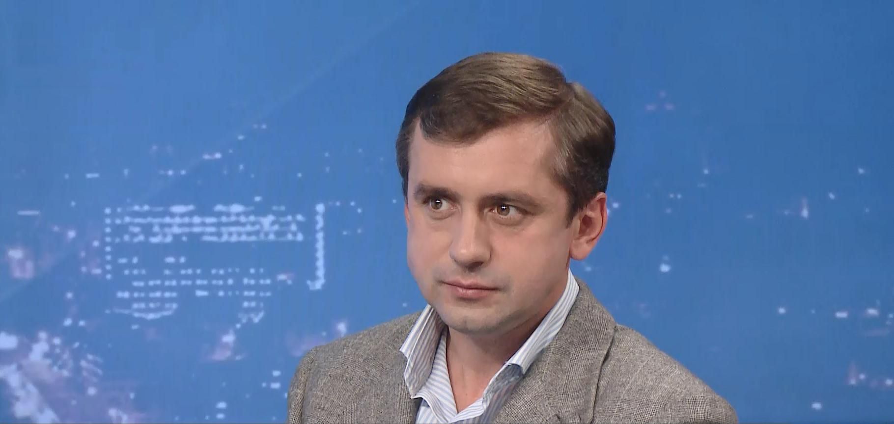 Мер буде "весільним генералом", – експерт про вибори в Києві Мер буде "весільним генералом", – експерт про вибори в Києві