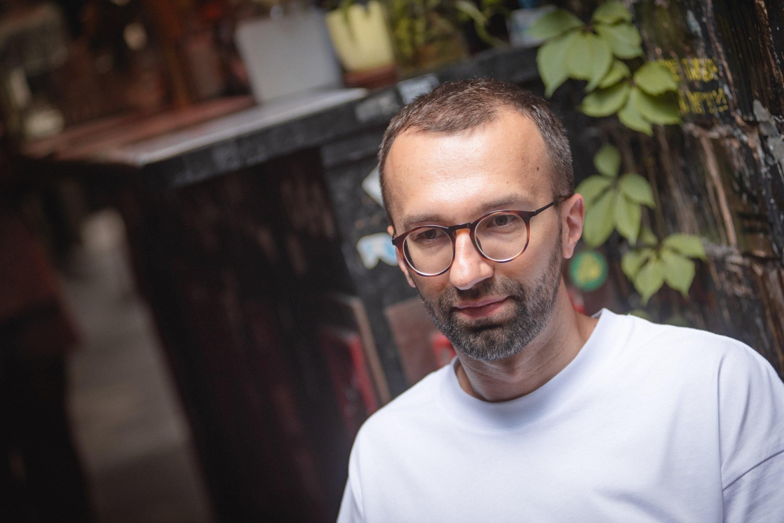 Попередня влада буде мститися за Пашинського, – Лещенко Попередня влада буде мститися за Пашинського, – Лещенко