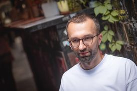 Попередня влада буде мститися за Пашинського, – Лещенко