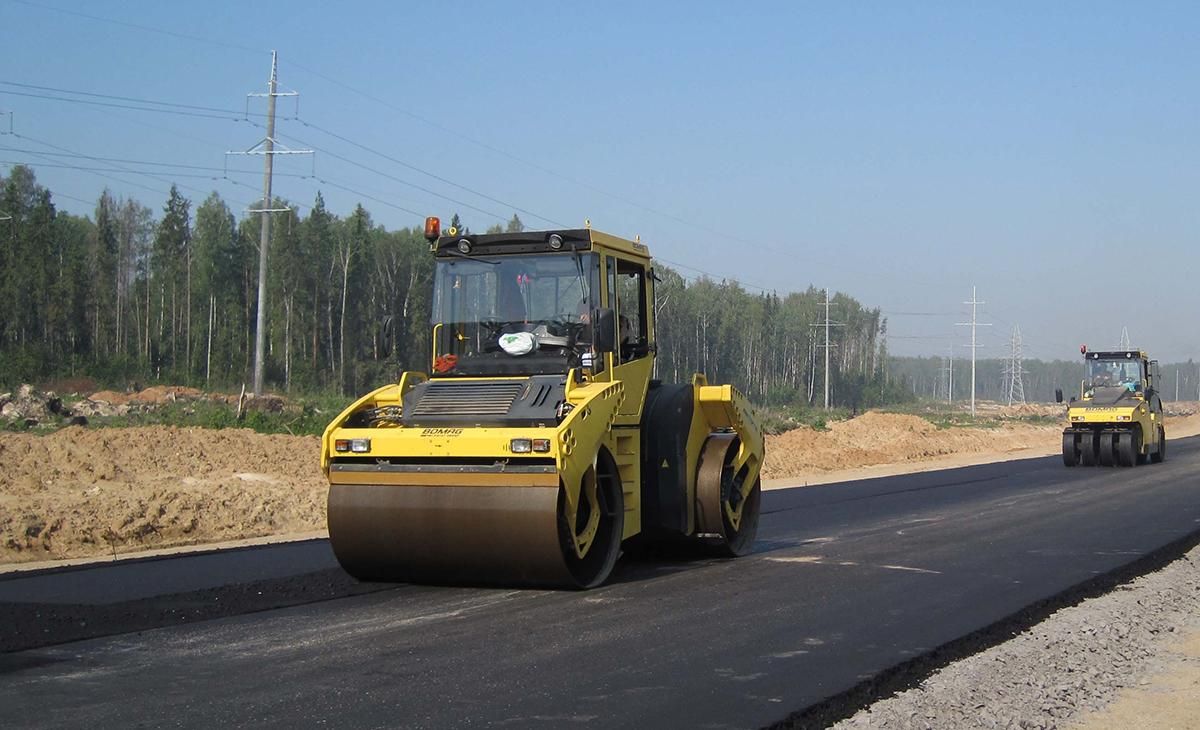 Использование промышленных шлаков для строительства автодорог позволит экономить 30 млрд грн 