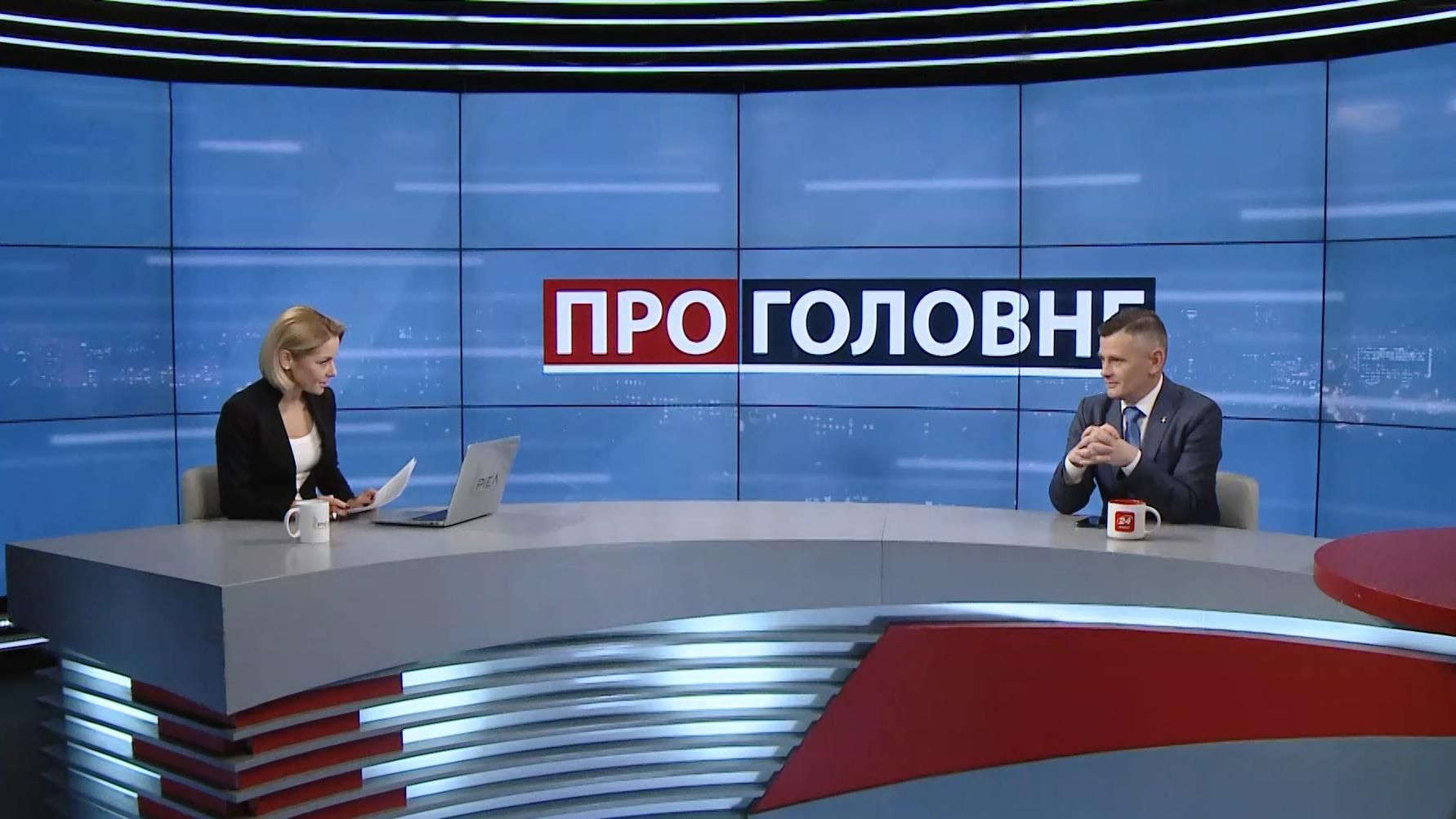 Портнов обирає жертву, – експерт сказав, хто може опинитись за ґратами Портнов обирає жертву, – експерт сказав, хто може опинитись за ґратами