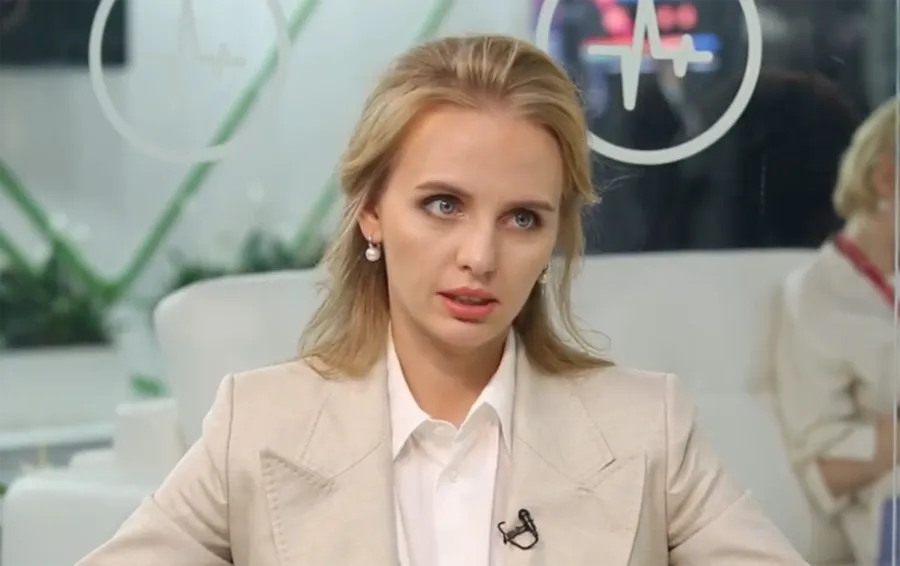 Воронцова Марія Воронцова Марія