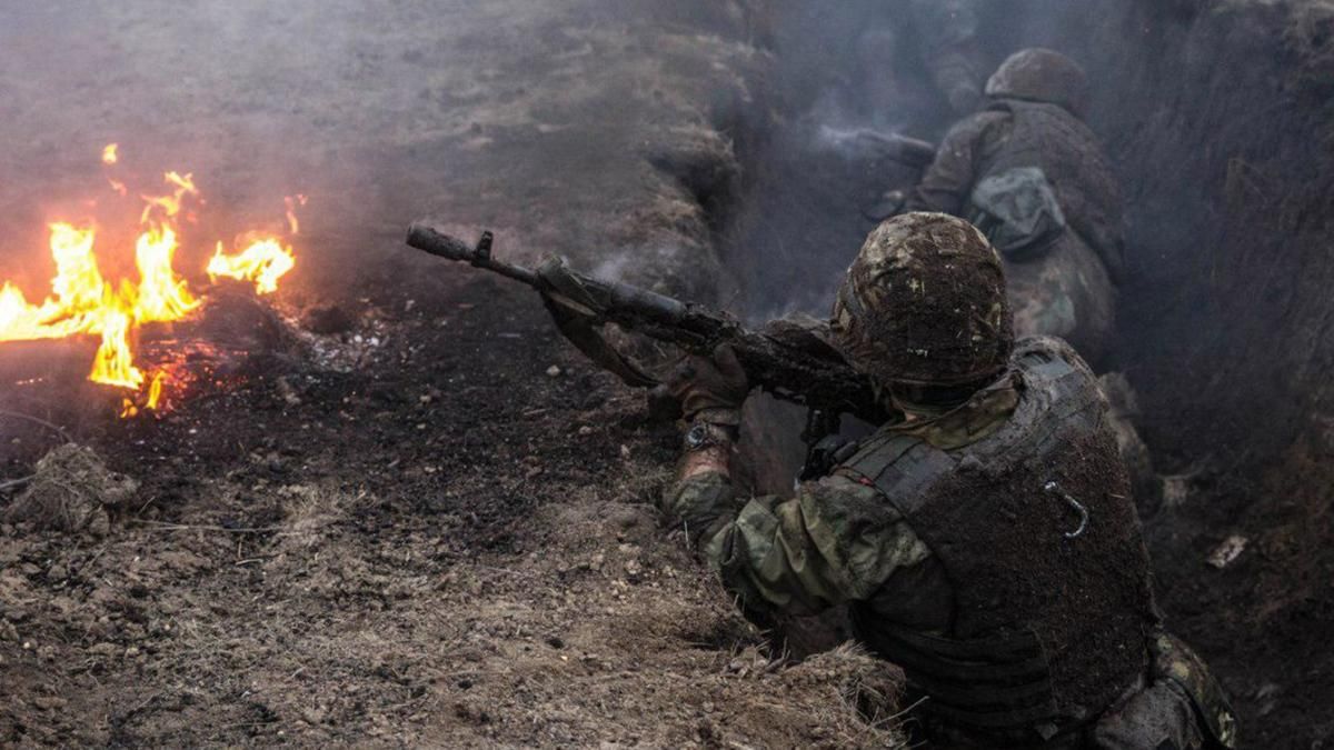 Бойовики вперше не обстріляли ділянки розведення сил: де було найгарячіше