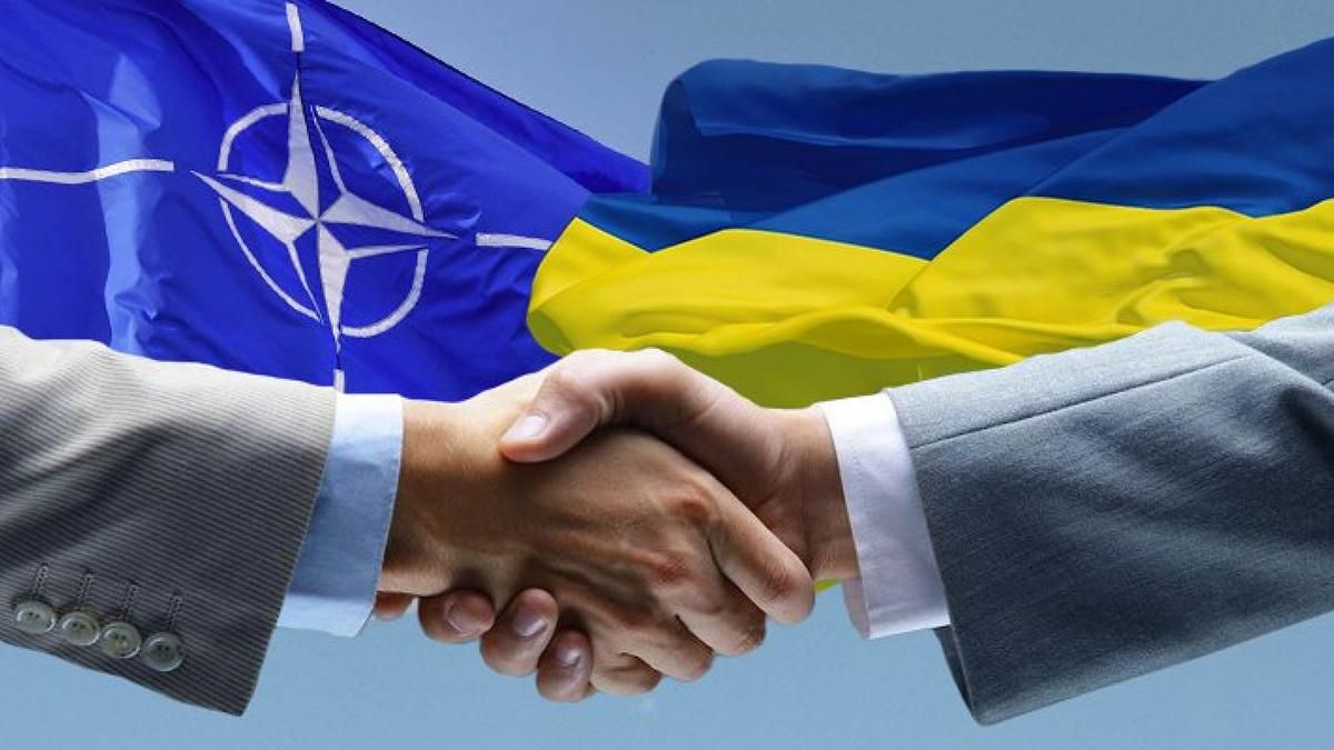 Руководство НАТО приедет в Украину
