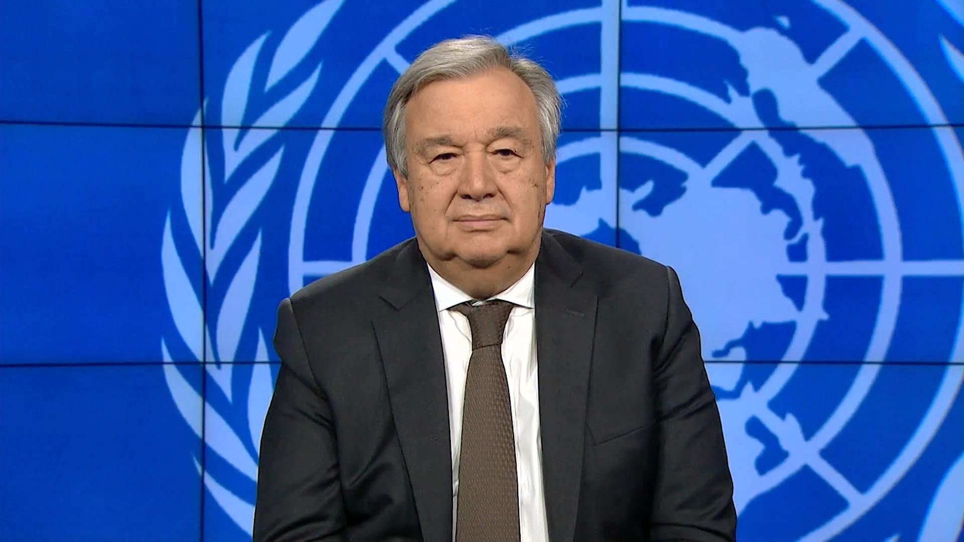 Масштабный финансовый кризис в ООН: какие угрозы для Украины Масштабный финансовый кризис в ООН: какие угрозы для Украины