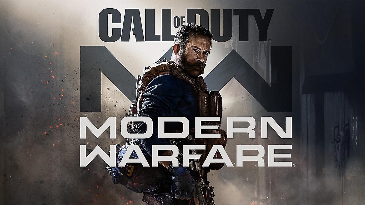 Call of Duty: Modern Warfare 2019 – трейлер, системні вимоги, огляд Call of Duty: Modern Warfare 2019 – трейлер, системні вимоги, огляд