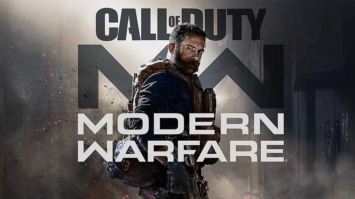 Call of Duty: Modern Warfare – трейлер, системные требования и дата выхода  игры