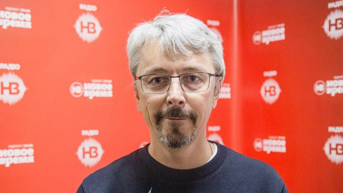 Олександр Ткаченко голова КМДА – новини 9 жовтня 2019 Олександр Ткаченко голова КМДА – новини 9 жовтня 2019