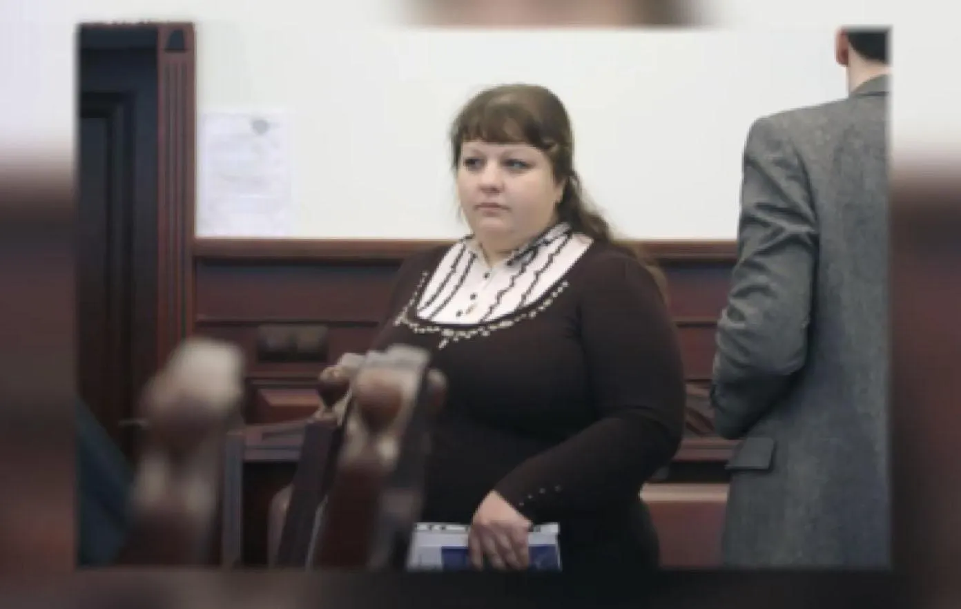 Олена Панченко Олена Панченко