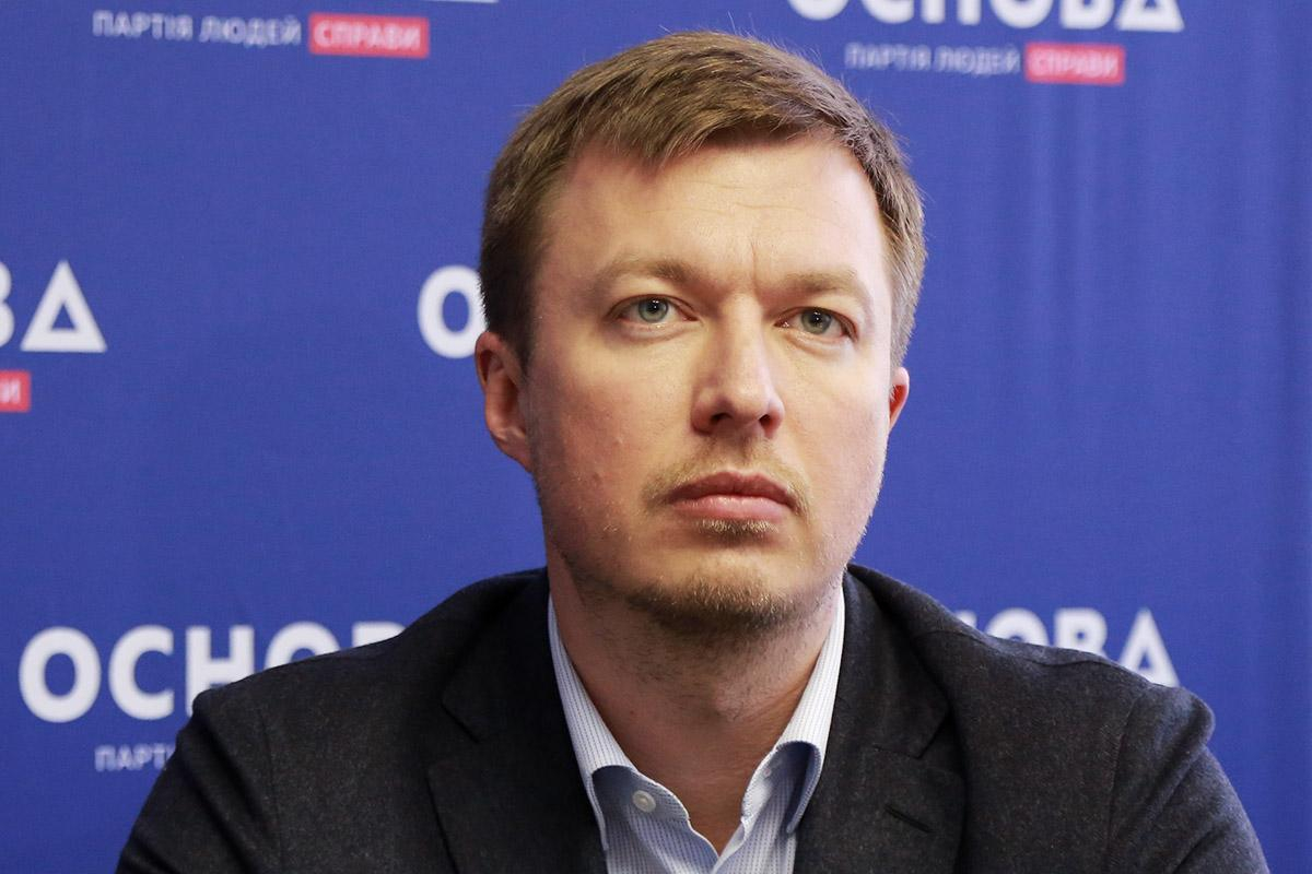 Постоянные налоговые изменения подрывают инвестиционный имидж Украины