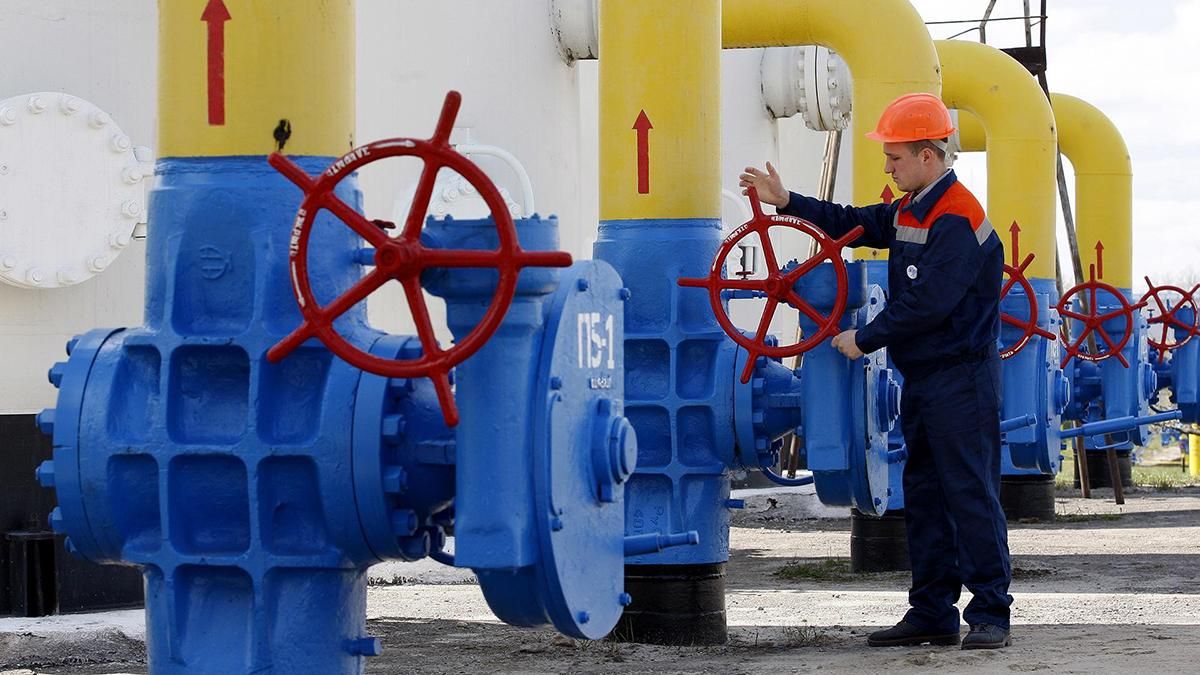 Україна відмовиться від пропозиції РФ продовжити транзит газу на рік Україна відмовиться від пропозиції РФ продовжити транзит газу на рік