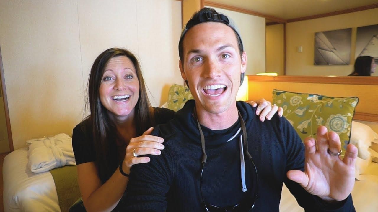 Американські Youtube-блогери 2 тижні мандрували Україною: що їх вразило та розчарувало Американські Youtube-блогери 2 тижні мандрували Україною: що їх вразило та розчарувало