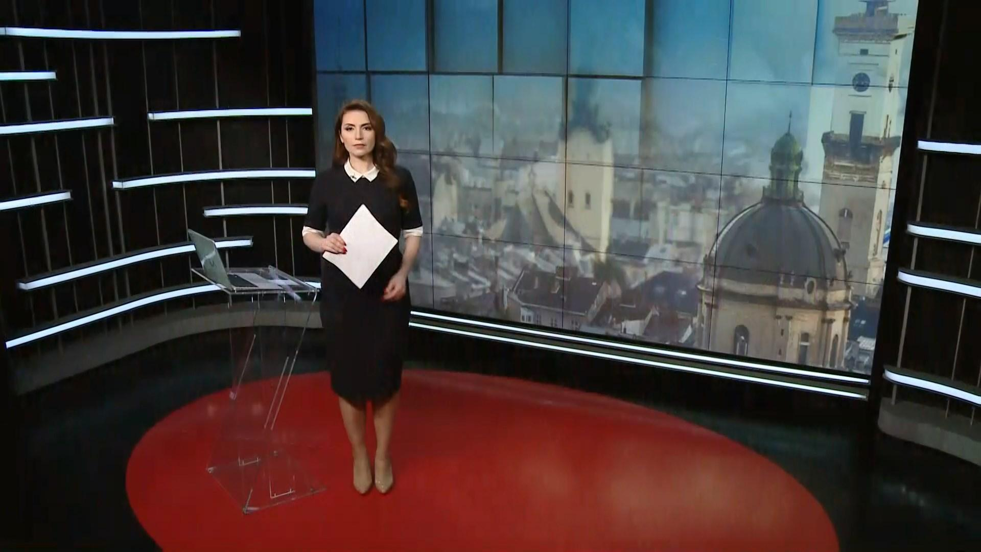 Выпуск новостей за 12:00: Самоубийство полицейского в Ровно. Бабье лето в Украине