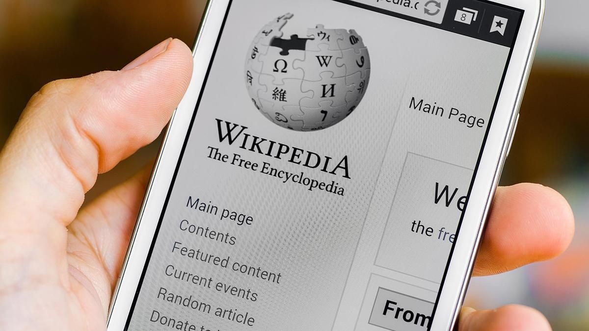 У Росії вигадали власну "Вікіпедію"