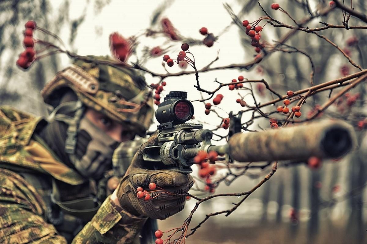 Припинення війни можливе виключно силовим наступом, – щире інтерв'ю з морпіхом 503 батальйону Припинення війни можливе виключно силовим наступом, – щире інтерв'ю з морпіхом 503 батальйону