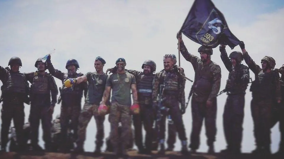 військові військові