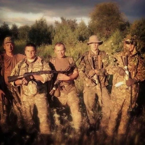 військові військові