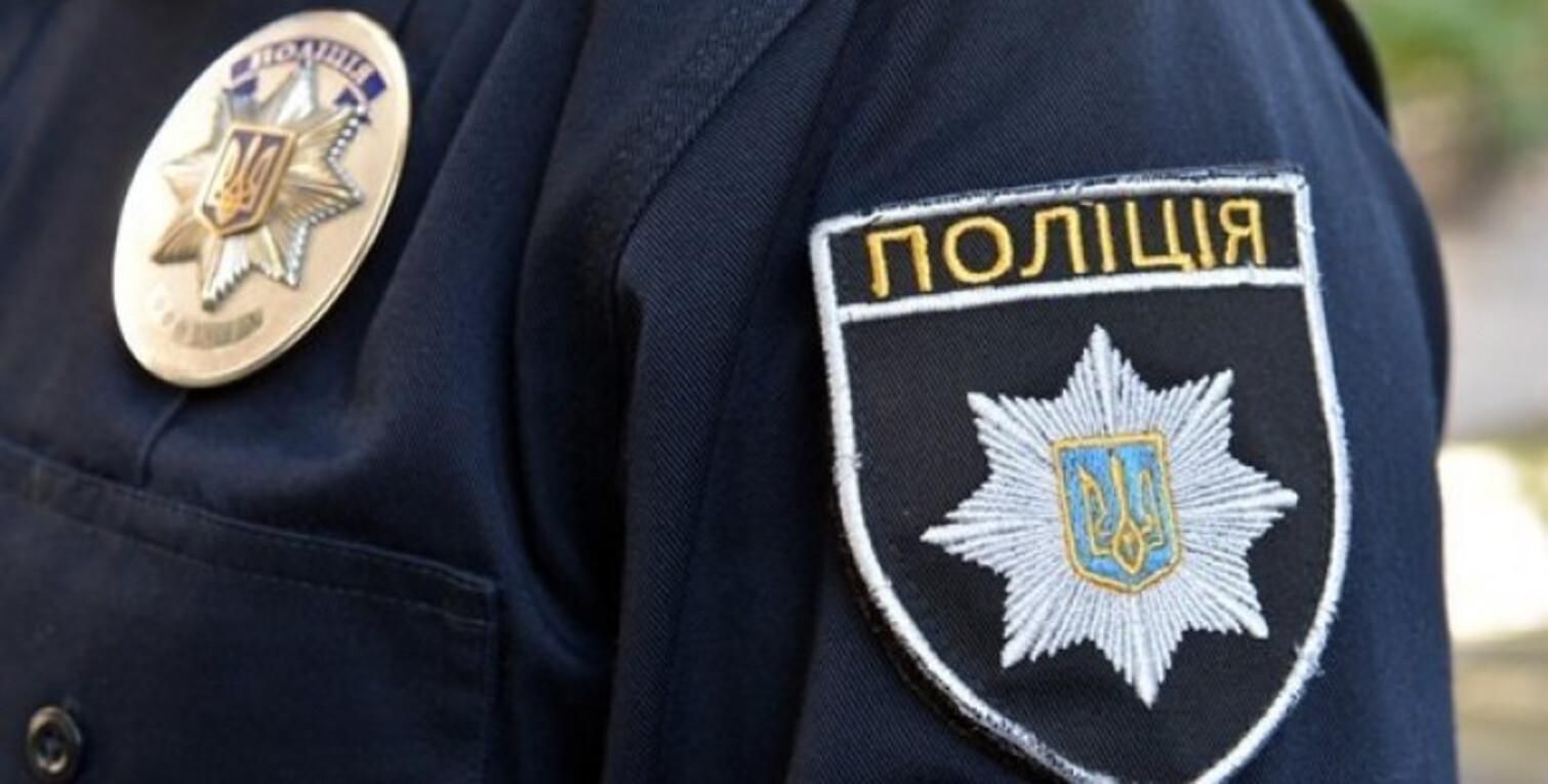 У Рівному поліцейський застрелився під час служби