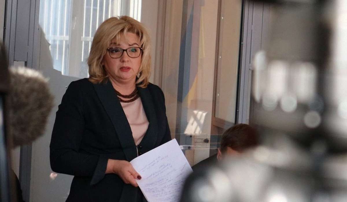 Незаконне збагачення на 10 мільйонів: гучна справа ексочільниці Держаудитслужби Незаконне збагачення на 10 мільйонів: гучна справа ексочільниці Держаудитслужби