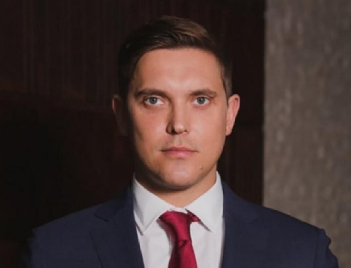 Зеленський представив нового голову Одеської ОДА: що відомо про Максима Куцого Зеленський представив нового голову Одеської ОДА: що відомо про Максима Куцого