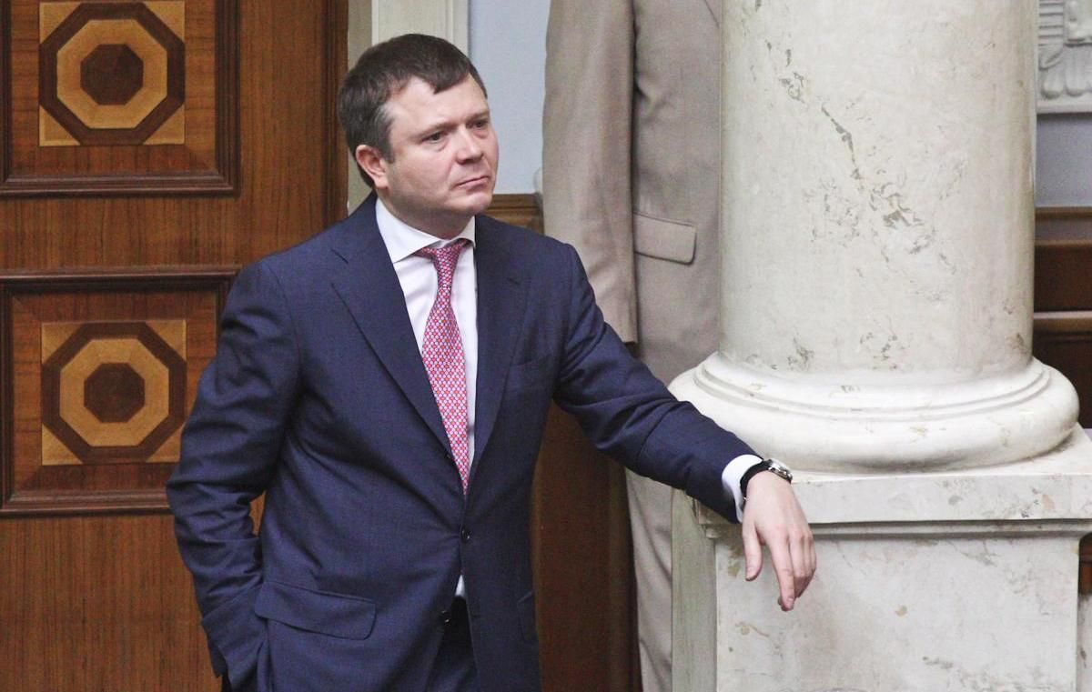 Экс-нардепа Жеваго объявили в розыск Экс-нардепа Жеваго объявили в розыск