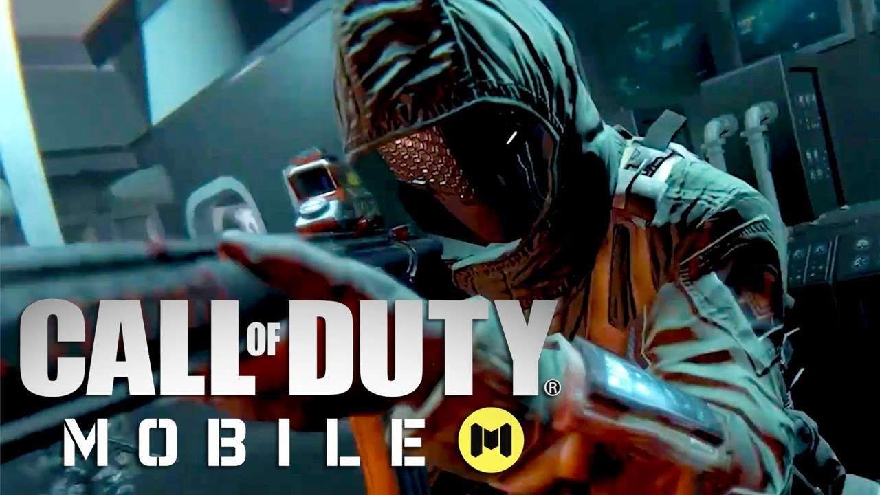 Гра Call of Duty Mobile встановила неймовірний рекорд Гра Call of Duty Mobile встановила неймовірний рекорд