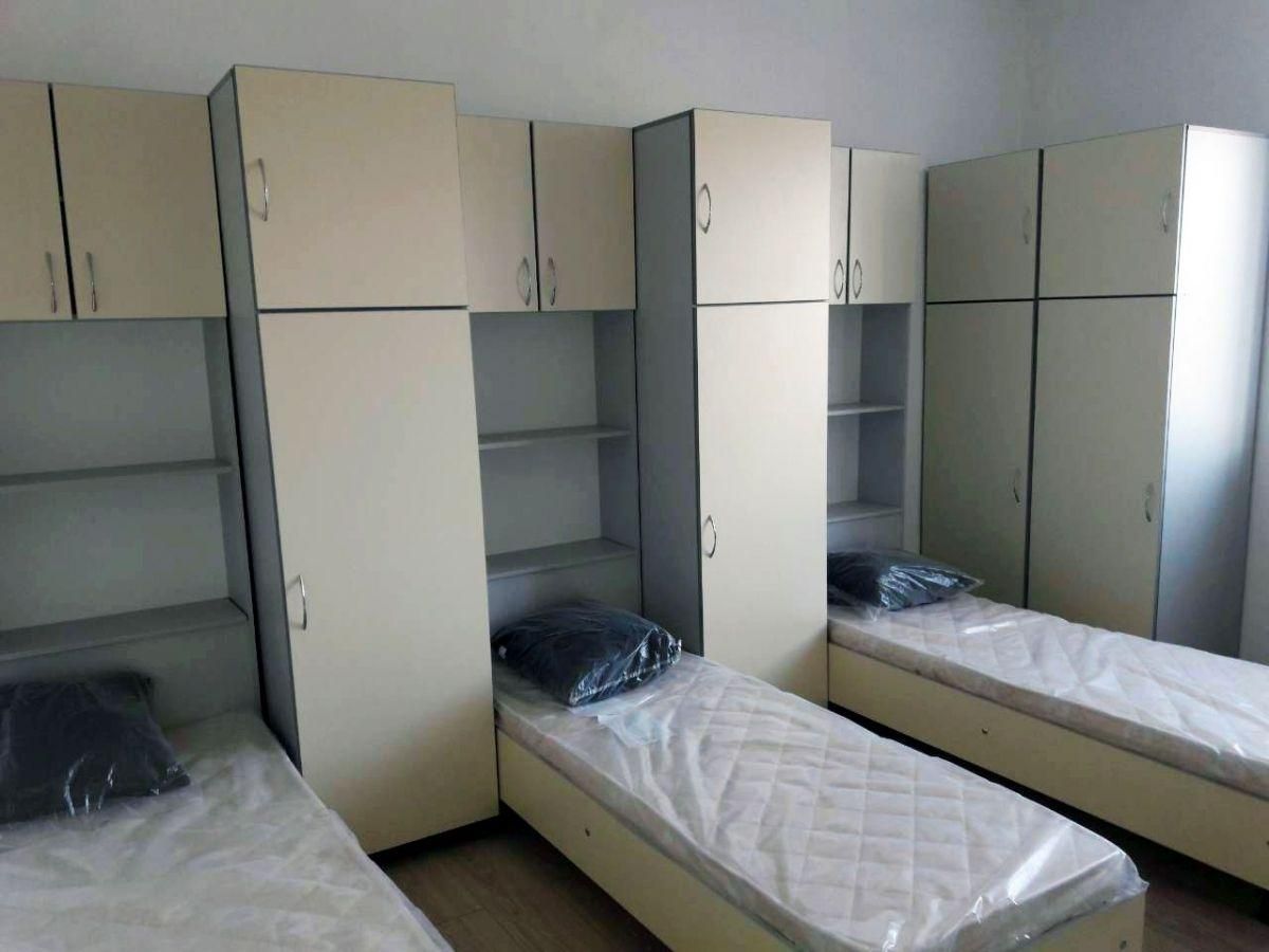 В Минобороны показали улучшенные казармы для контрактников, – фото В Минобороны показали улучшенные казармы для контрактников, – фото