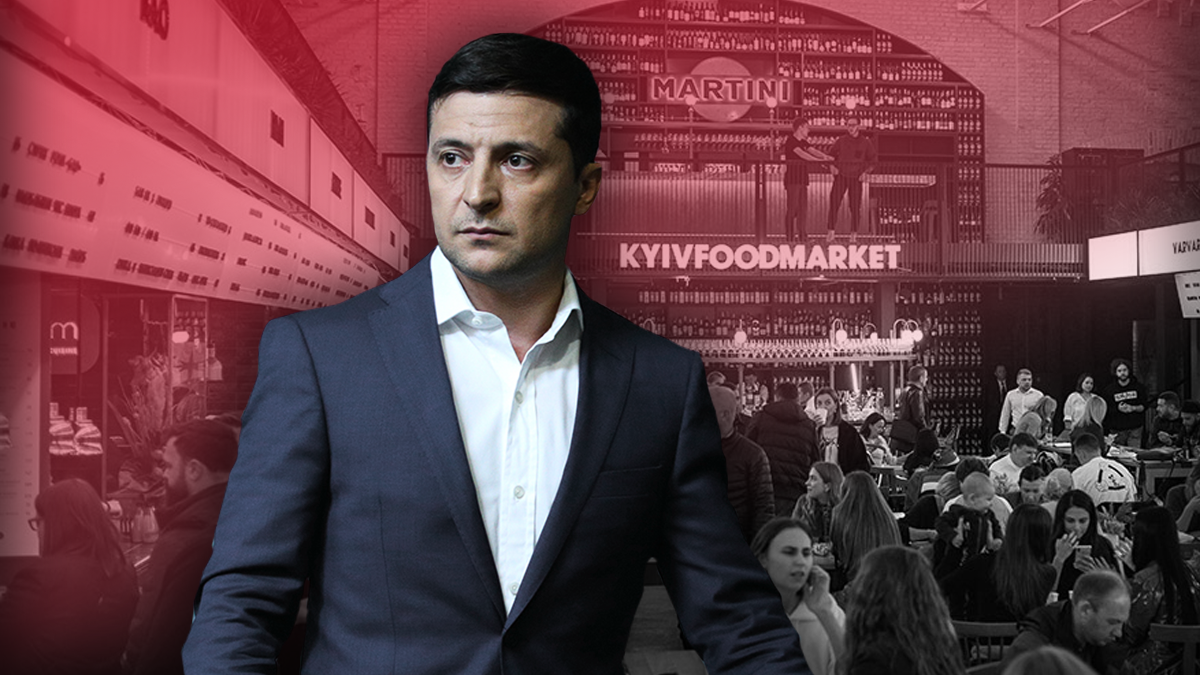 Пресс-марафон Зеленского онлайн – трансляция конференции 10 октября 2019 Пресс-марафон Зеленского онлайн – трансляция конференции 10 октября 2019