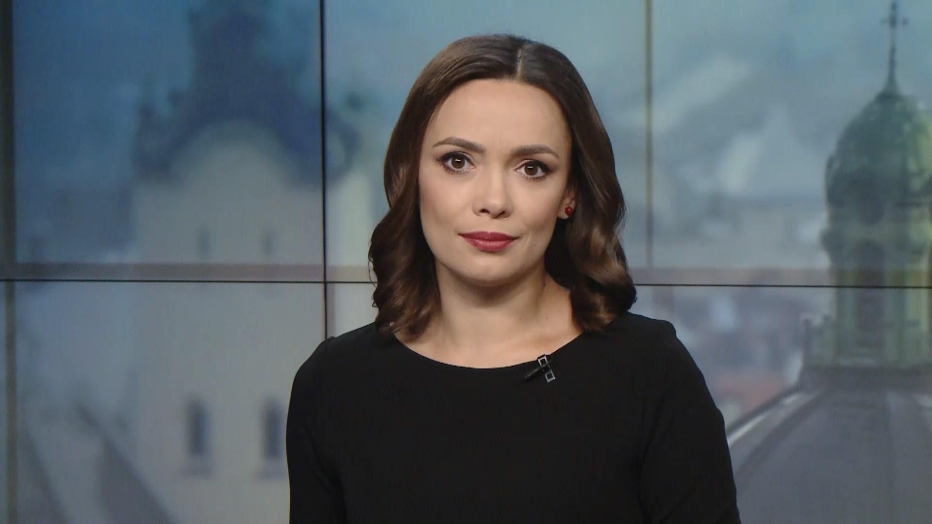 Выпуск новостей за 16:00: Скандал в ГБР. Лауреаты Нобелевской премии