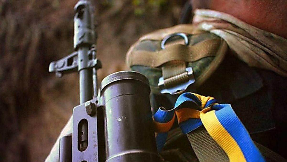 Чергова втрата України на Донбасі: загинув воїн з Одещини 