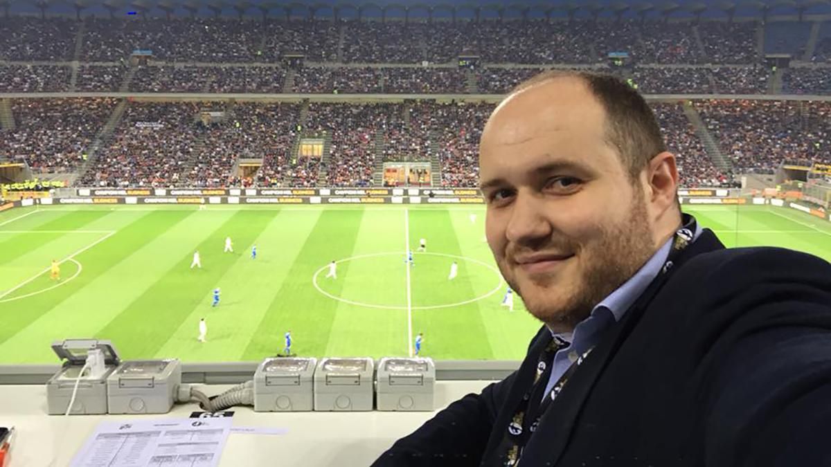 "Милан" вернется к кандидатуре Шевченко в будущем, – итальянский журналист