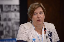 "Месть за позицию": Ляпина прокомментировала свое увольнение