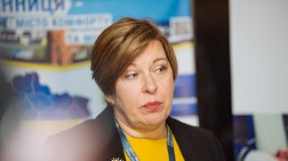 Нежелание правительства иметь честный обратный сигнал от бизнеса: Ляпина о причинах увольнения