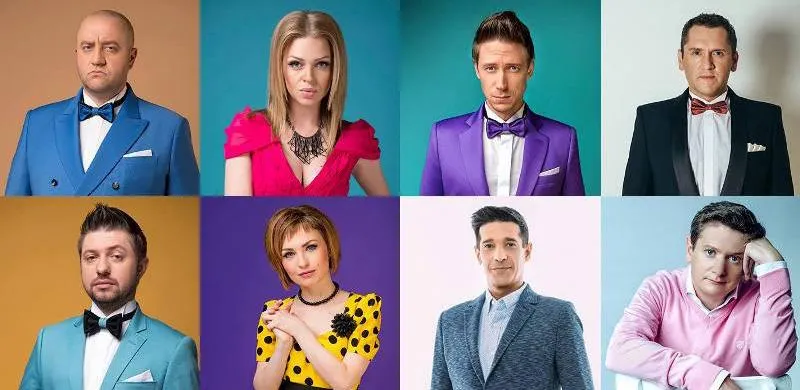 Куди піти на вихідних у Києві Куди піти на вихідних у Києві